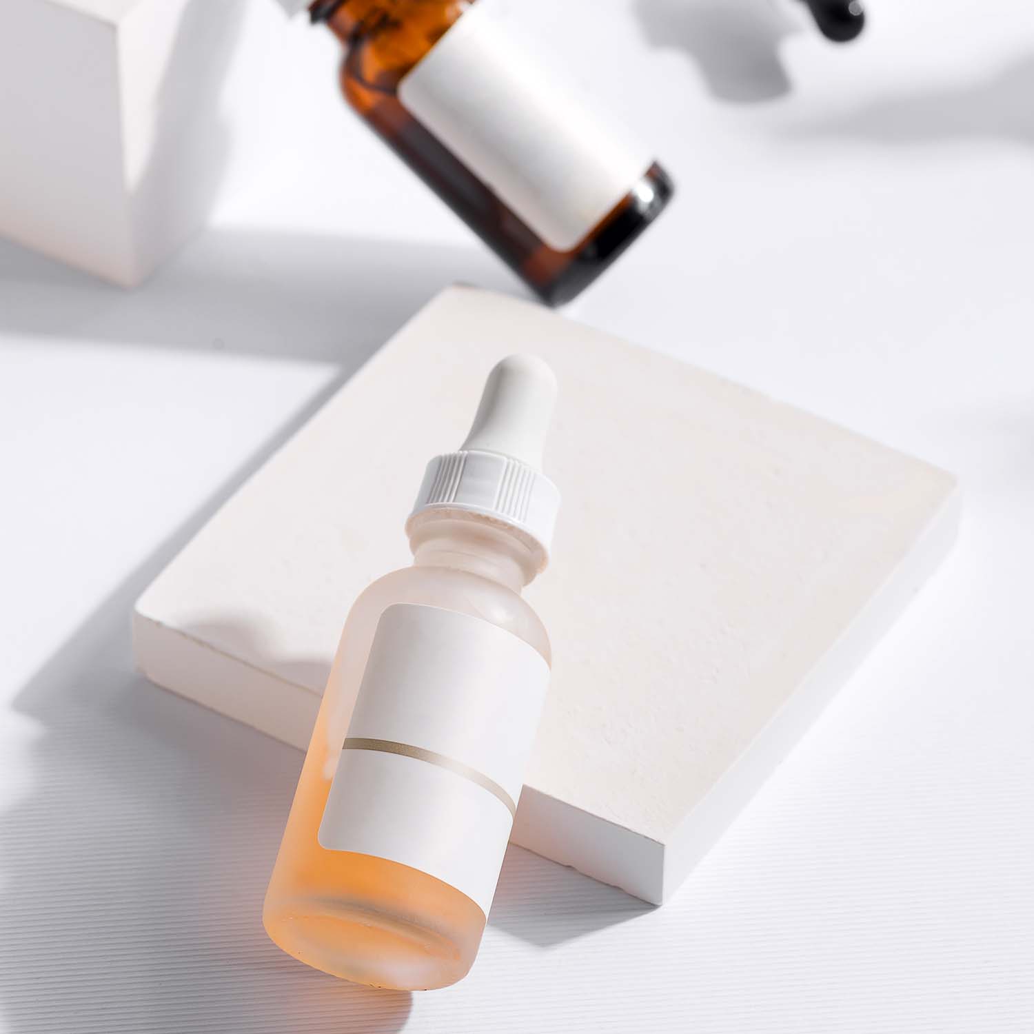 Chemical Peel Foundations