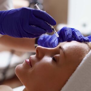 Microneedling Training Template Kit